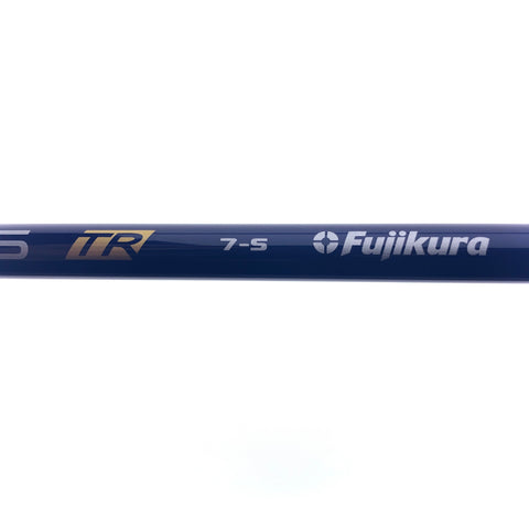 Used Tour Edge Exotics LS 3 Fairway Wood / 15 Degrees / Stiff Flex