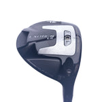 Used Tour Edge Exotics LS 3 Fairway Wood / Stiff Flex