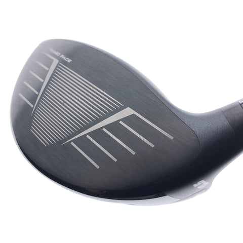 Used Tour Edge Exotics Max Driver / 10.5 Degrees / X-Stiff Flex