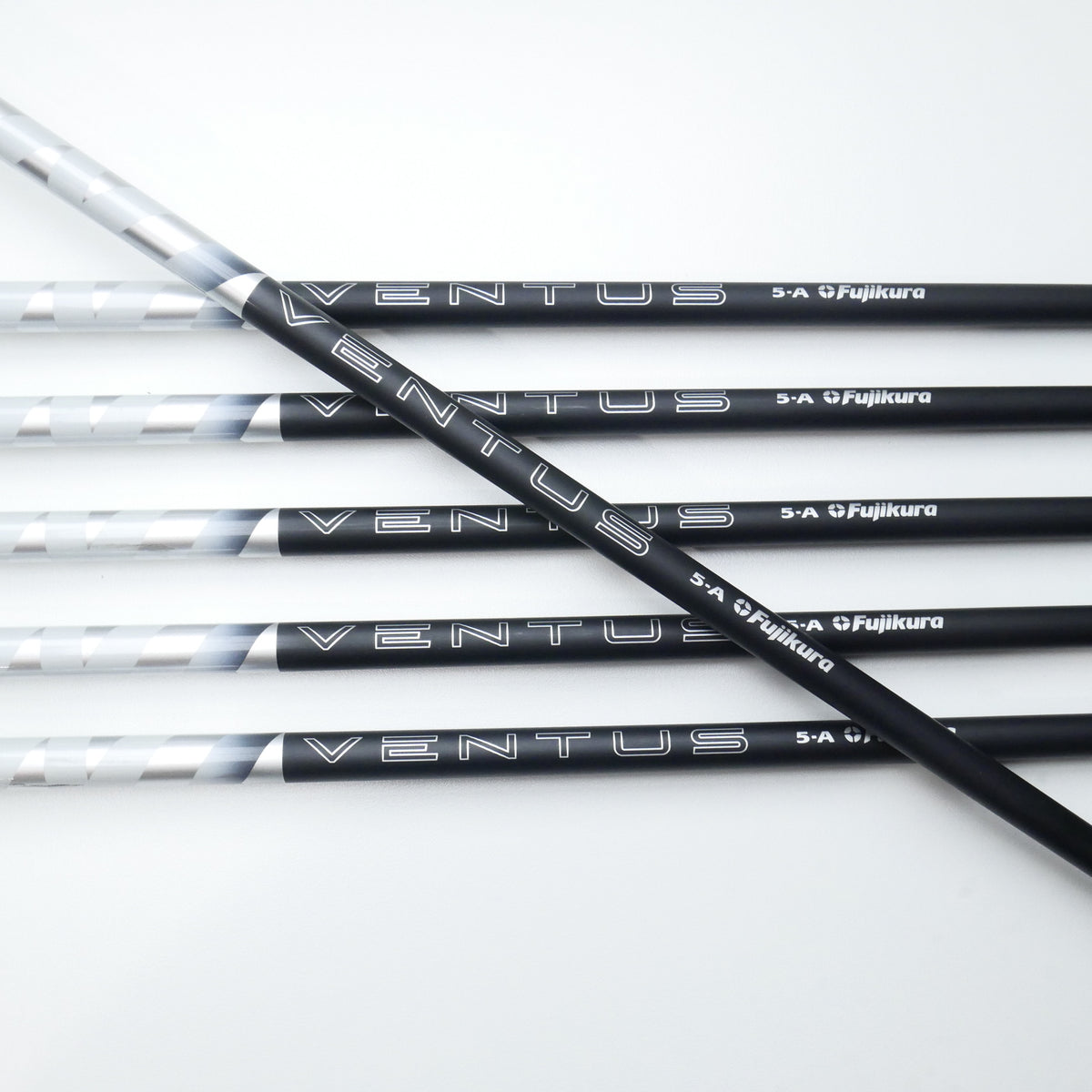 Used Tour Edge Exotics Max Iron Set / 6 - PW + AW / A Flex