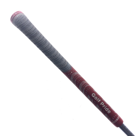 Used Tour Edge Exotics XCG6 3 Hybrid / 19 Degrees / Regular Flex