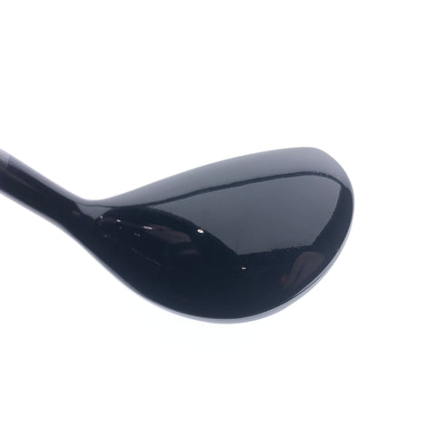Used Tour Edge Exotics XCG6 3 Hybrid / 19 Degrees / Regular Flex
