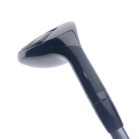 Used Tour Edge Exotics XCG6 4 Hybrid / 22 Degrees / Regular Flex