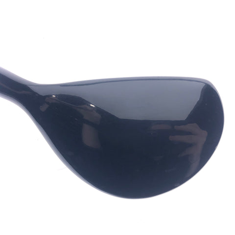 Used Tour Edge Exotics XCG6 4 Hybrid / 22 Degrees / Regular Flex