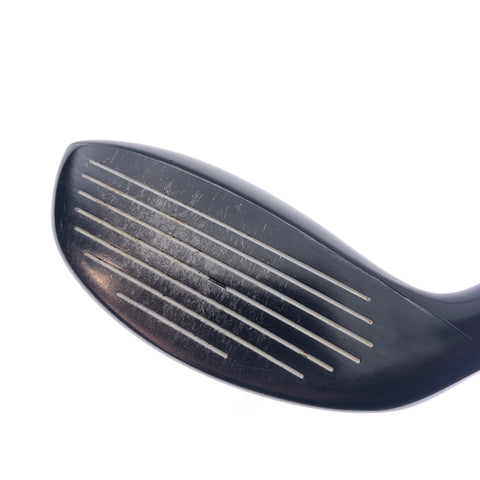 Used Tour Edge Exotics XCG6 4 Hybrid / 22 Degrees / Regular Flex
