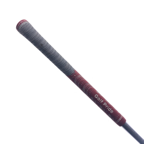 Used Tour Edge Exotics XCG6 4 Hybrid / 22 Degrees / Regular Flex