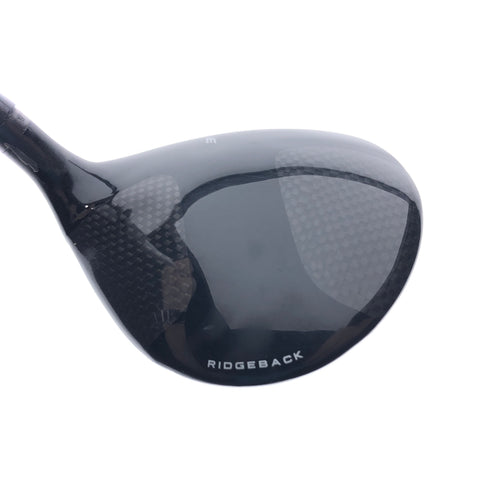 Used Tour Edge Exotics Xtreme C721 5 Fairway Wood / 18.0 Degrees / Stiff Flex