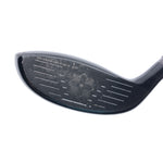 Used Tour Edge Exotics Xtreme C721 5 Fairway Wood / 18.0 Degrees / Stiff Flex