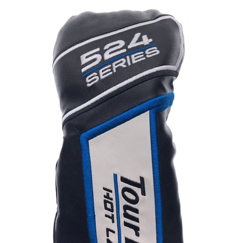 Used Tour Edge Hot Launch C524 3 Fairway Wood / 15 Degrees / Stiff Flex