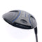 Used Tour Edge Hot Launch C524 3 Fairway Wood / 15 Degrees / Stiff Flex