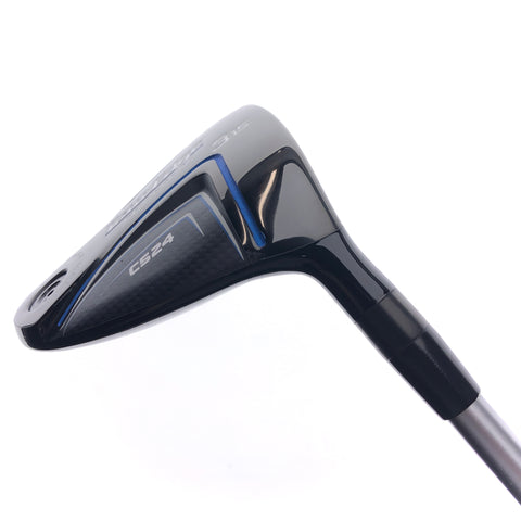 Used Tour Edge Hot Launch C524 3 Fairway Wood / 15 Degrees / Stiff Flex