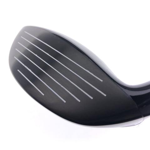 Used Tour Edge Hot Launch C524 3 Fairway Wood / 15 Degrees / Stiff Flex