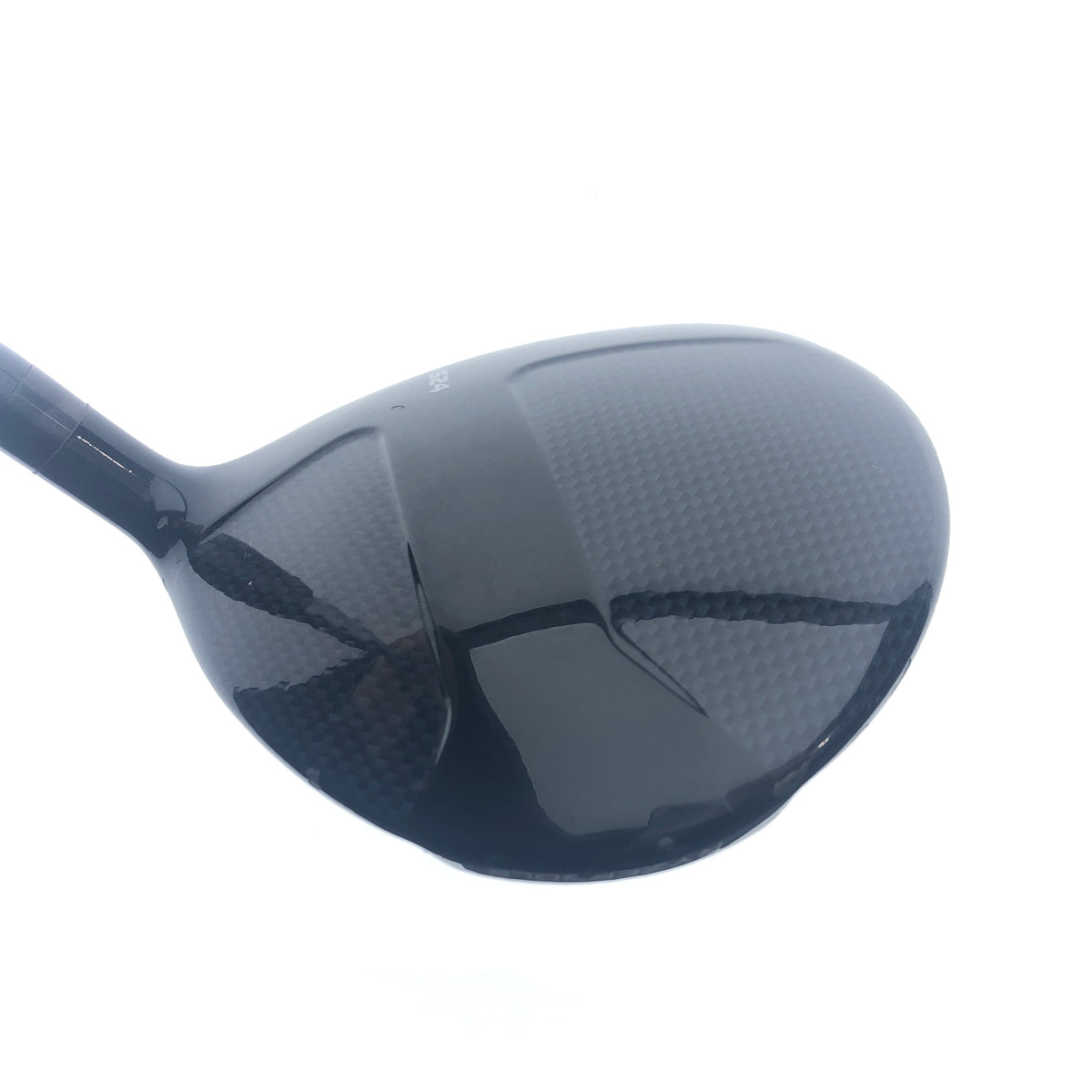 Used Tour Edge Hot Launch C524 3 Fairway Wood / 15.0 Degrees / Stiff Flex