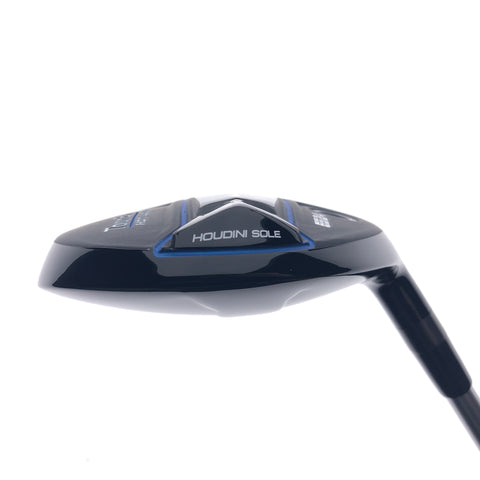 Used Tour Edge Hot Launch C524 3 Hybrid / 19 Degrees / Stiff Flex