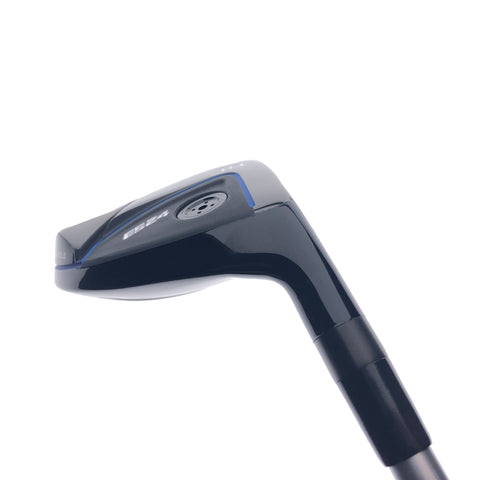 Used Tour Edge Hot Launch C524 3 Hybrid / 19 Degrees / Stiff Flex