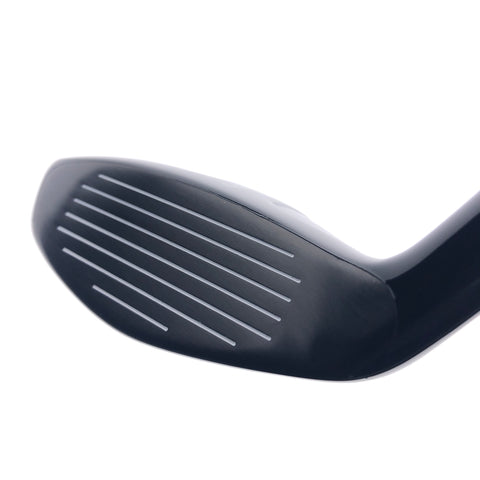 Used Tour Edge Hot Launch C524 3 Hybrid / 19 Degrees / Stiff Flex