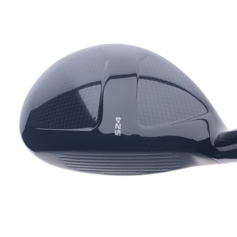 Used Tour Edge Hot Launch C524 3 Hybrid / 19 Degrees / Stiff Flex