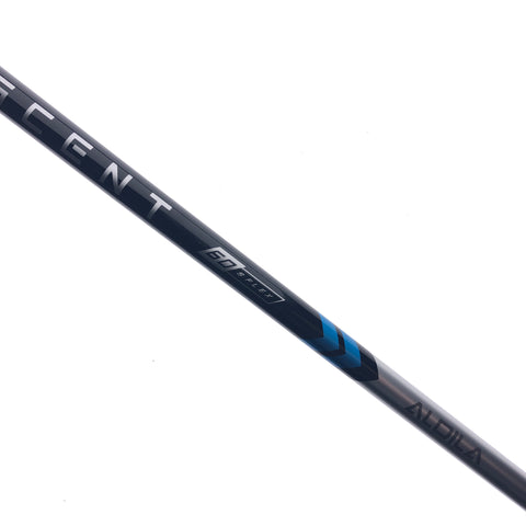 Used Tour Edge Hot Launch C524 3 Hybrid / 19 Degrees / Stiff Flex
