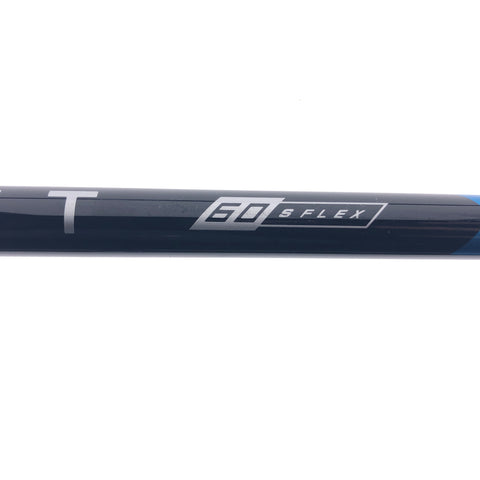 Used Tour Edge Hot Launch C524 3 Hybrid / 19 Degrees / Stiff Flex