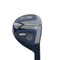 Used Tour Edge Hot Launch C524 3 Hybrid / 19 Degrees / Stiff Flex