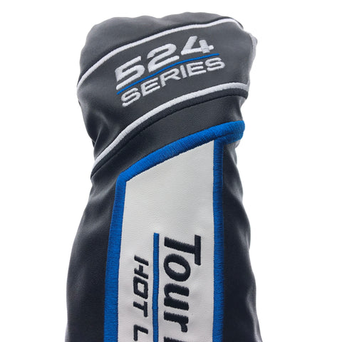 Used Tour Edge Hot Launch E524 3 Fairway Wood / 15 Degrees / Stiff Flex