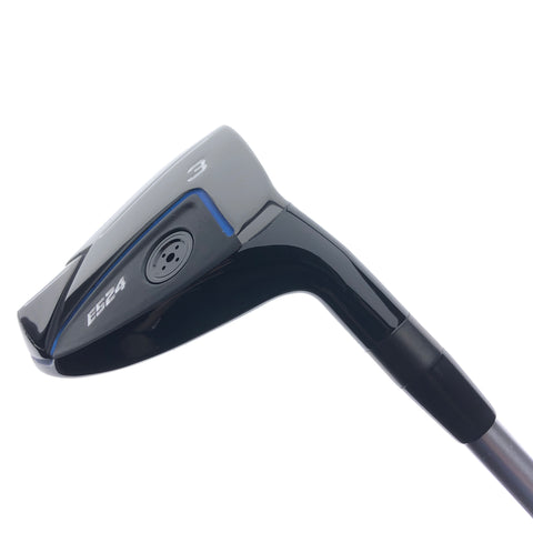 Used Tour Edge Hot Launch E524 3 Fairway Wood / 15 Degrees / Stiff Flex
