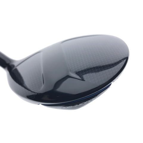 Used Tour Edge Hot Launch E524 3 Fairway Wood / 15 Degrees / Stiff Flex
