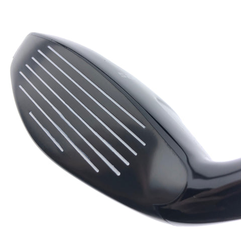 Used Tour Edge Hot Launch E524 3 Fairway Wood / 15 Degrees / Stiff Flex
