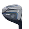 Used Tour Edge Hot Launch E524 3 Fairway Wood / 15 Degrees / Stiff Flex