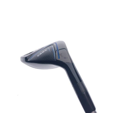 Used Tour Edge Hot Launch E524 3 Hybrid / Stiff Flex