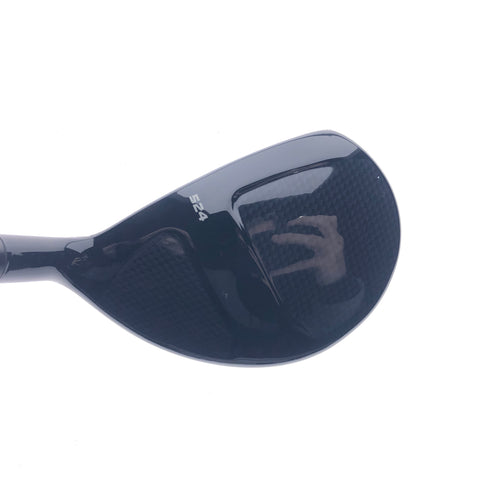 Used Tour Edge Hot Launch E524 3 Hybrid / Stiff Flex