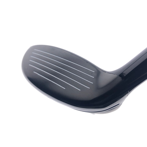 Used Tour Edge Hot Launch E524 3 Hybrid / Stiff Flex