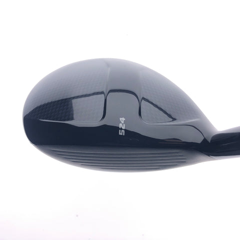 Used Tour Edge Hot Launch E524 3 Hybrid / Stiff Flex