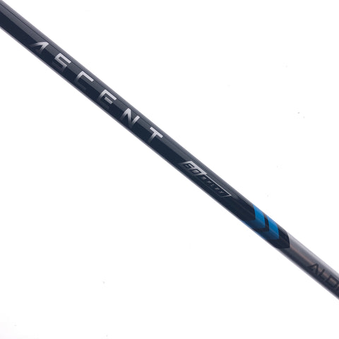 Used Tour Edge Hot Launch E524 3 Hybrid / Stiff Flex
