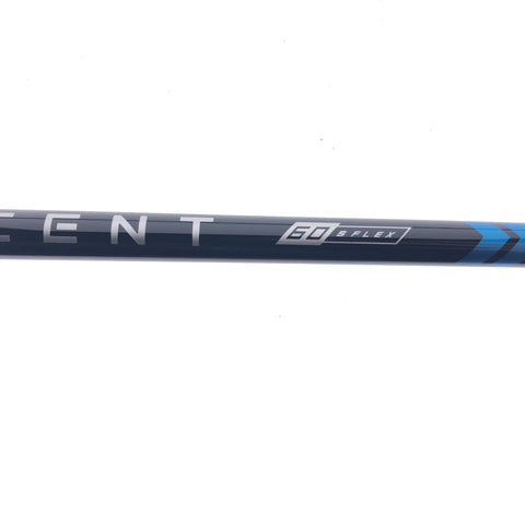 Used Tour Edge Hot Launch E524 3 Hybrid / Stiff Flex