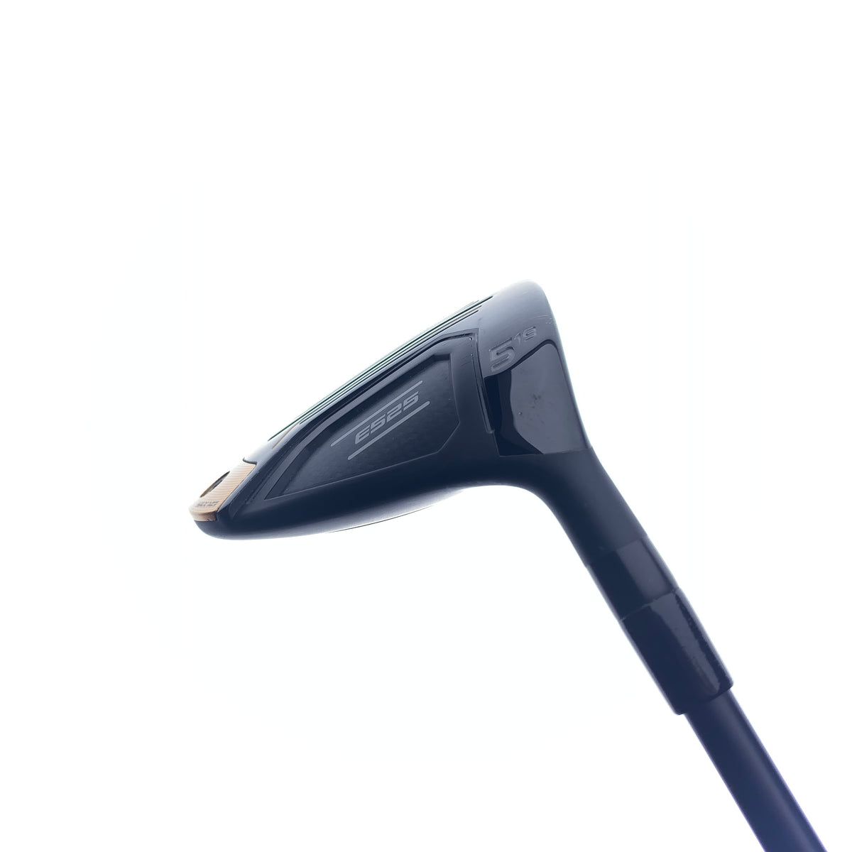 Used Tour Edge Hot Launch E525 5 Fairway Wood / 19.0 Degrees / Regular Flex