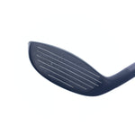 Used Tour Edge Hot Launch E525 5 Fairway Wood / 19.0 Degrees / Regular Flex