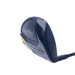 Used Tour Edge Hot Launch E525 5 Fairway Wood / 19.0 Degrees / Regular Flex