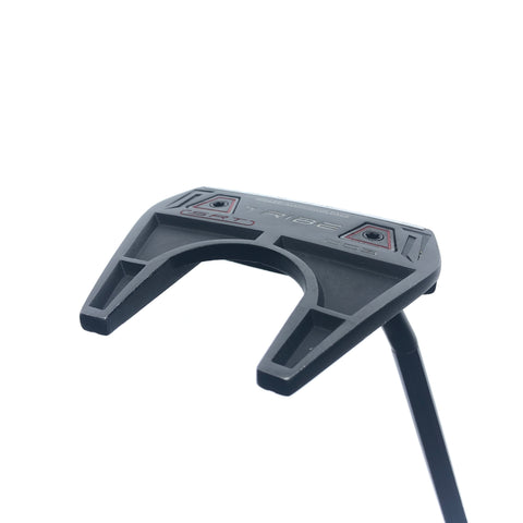 Used Tribe 003 Putter / 34.0 Inches