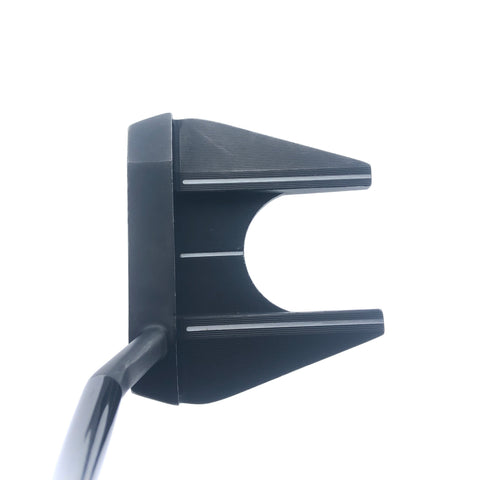 Used Tribe 003 Putter / 34.0 Inches