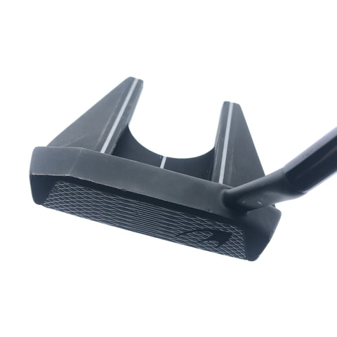 Used Tribe 003 Putter / 34.0 Inches