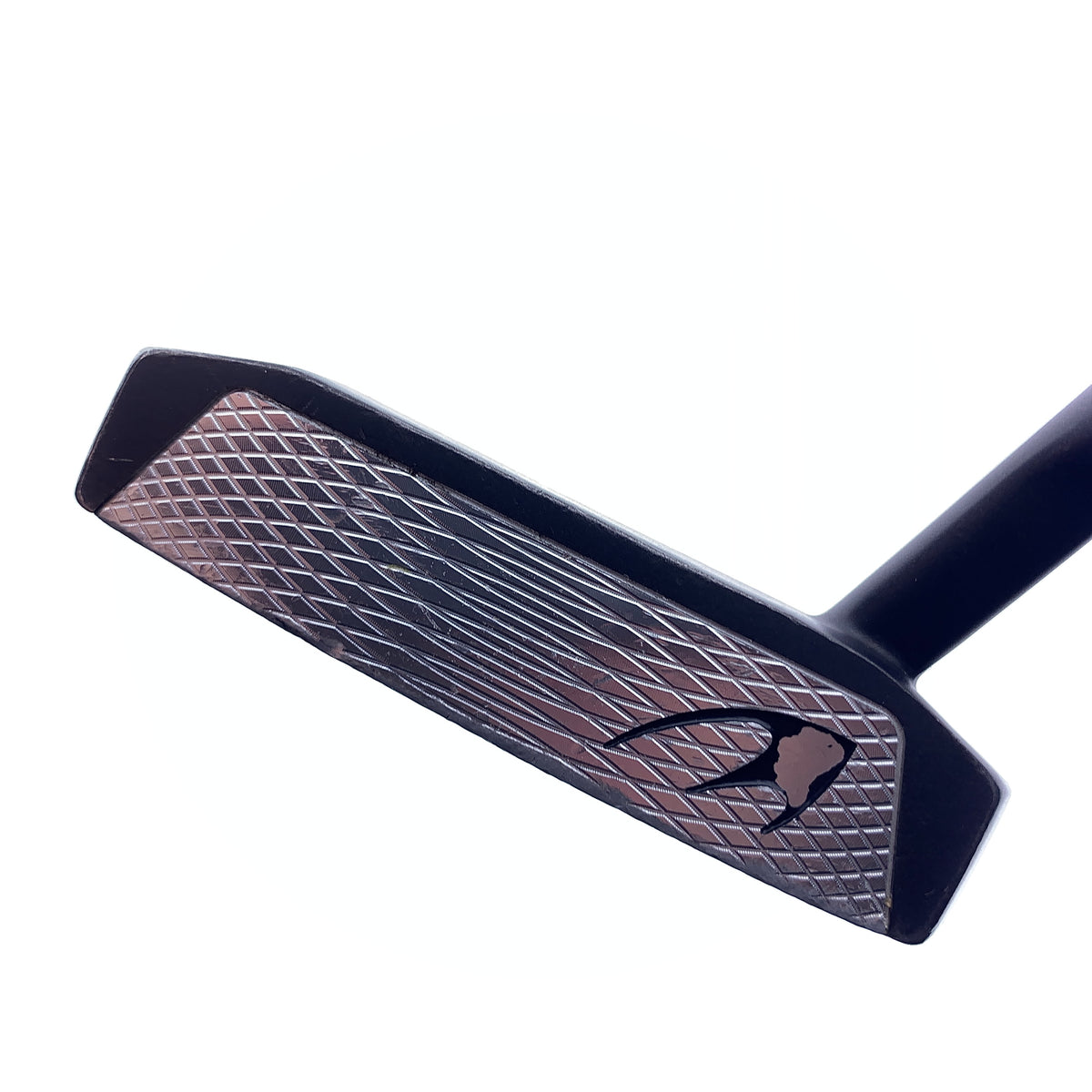 Used Tribe 003 Putter / 38.0 Inches