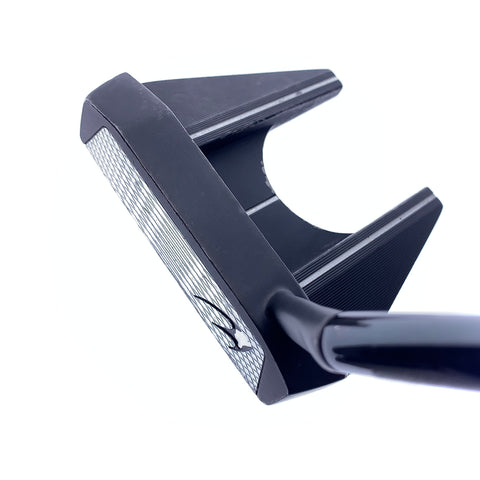 Used Tribe 003 Putter / 38.0 Inches