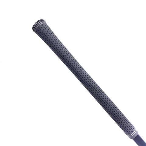Used UST 5F4 S Driver Shaft / Stiff Flex / TaylorMade Gen 2 Adapter