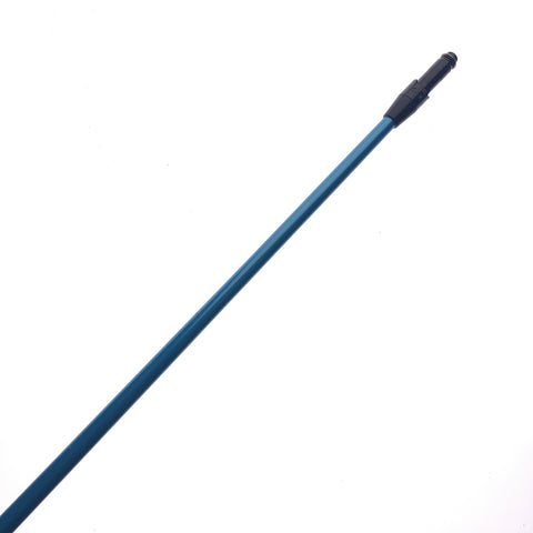 Used UST ATTAS 7 X Driver Shaft / Stiff Flex / Titleist Gen 2 Driver Adapter