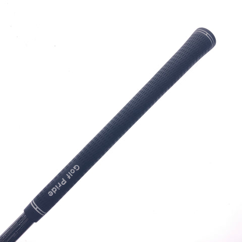 Used UST ATTAS 7 X Driver Shaft / Stiff Flex / Titleist Gen 2 Driver Adapter