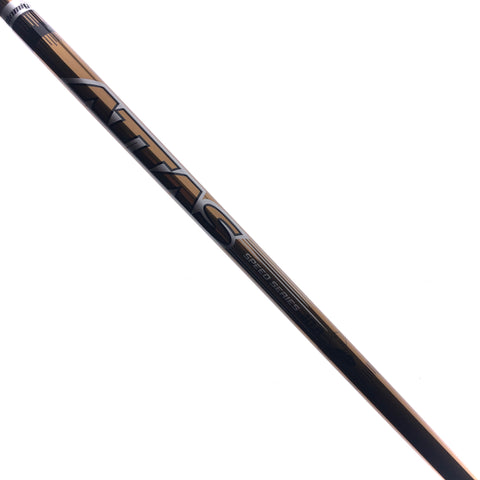 Used UST ATTAS Speed Series 40 R F'W Shaft / Regular / Titleist Gen2 F'W Ad