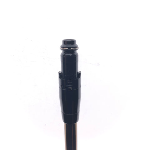 Used UST ATTAS Speed Series 40 R F'W Shaft / Regular / Titleist Gen2 F'W Adapter