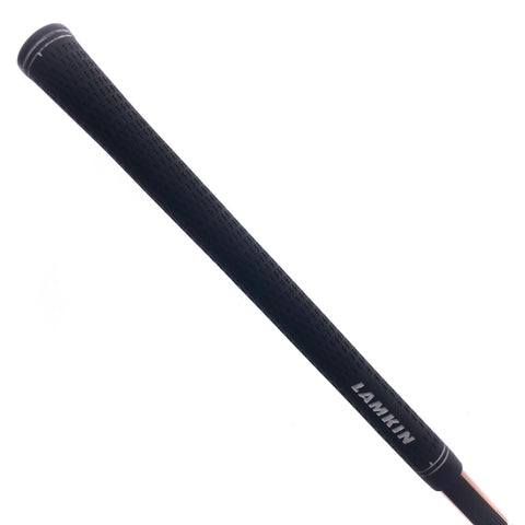 Used UST ATTAS Speed Series 40 R F'W Shaft / Regular / Titleist Gen2 F'W Adapter
