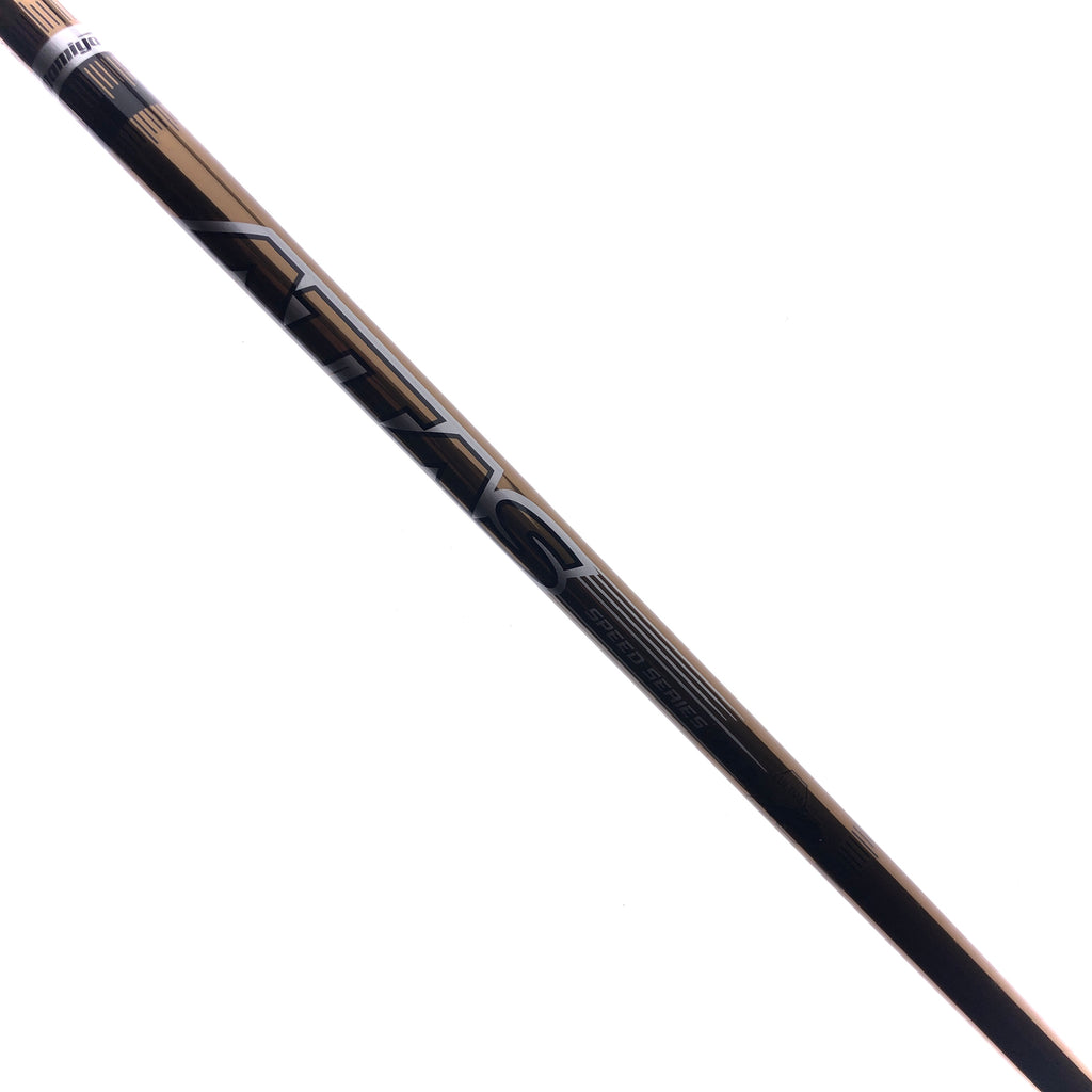 Used UST ATTAS Speed Series 40 R F'W Shaft / Regular / Titleist Gen2 F'W Adapter